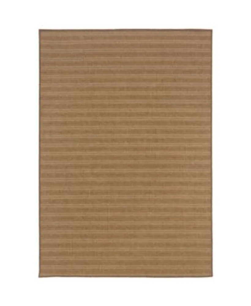 Jhb Design Magu Mag01 Tan Rug