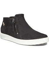 Ecco Women's Soft 7 Low Booties