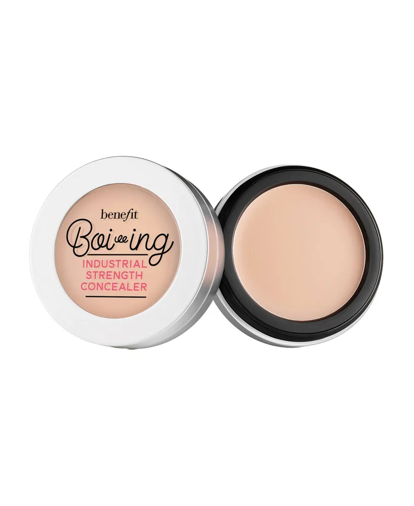 Benefit Cosmetics Boi-ing Industrial-Strength Concealer - Shade