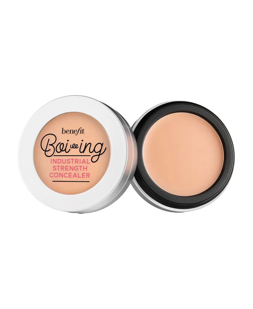 Benefit Cosmetics Boi-ing Industrial-Strength Concealer - Shade