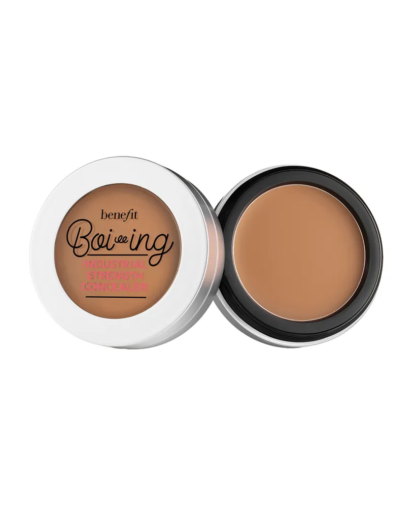 Benefit Cosmetics Boi-ing Industrial-Strength Concealer - Shade