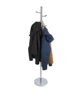 Mind Reader Coat Tree and Hat Hanger Holder