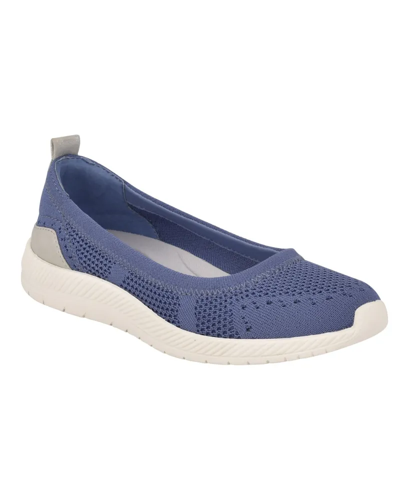 Easy Spirit Women's Glitz Slip-On Walking Shoe