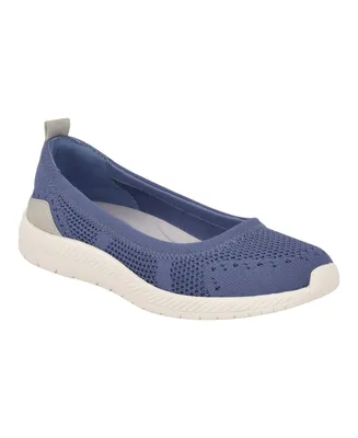 Easy Spirit Women's Glitz Slip-On Walking Shoe