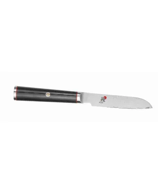Miyabi Kaizen 3.5" Straight Paring Knife