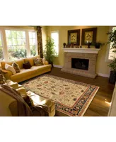 Closeout! Feizy Ustad R6109 2' x 3' Area Rug