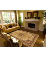 Closeout! Feizy Ustad R6112 2' x 3' Area Rug