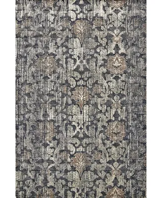 Closeout! Feizy Fiona R3268 5' x 7'6" Area Rug