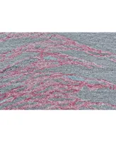 Closeout! Feizy Cosmo R8625 5' x 8' Area Rug