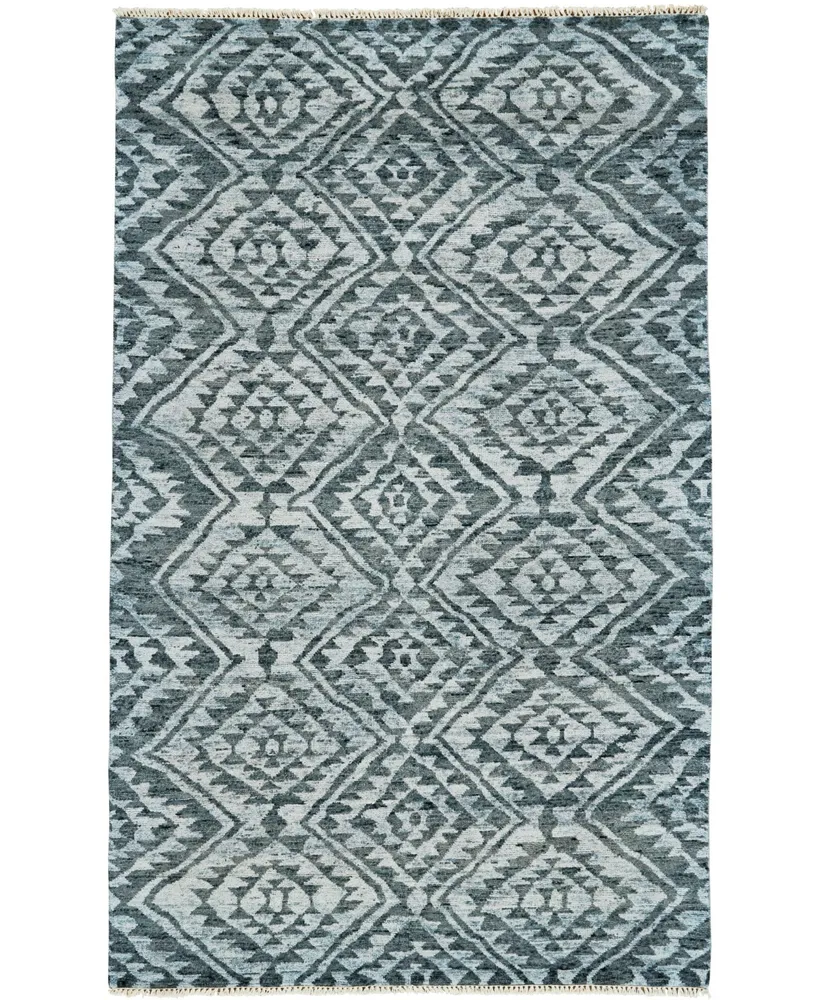 Closeout! Feizy Nizhoni R6318 2' x 3' Area Rug