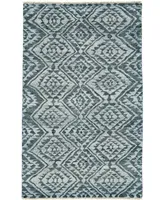 Closeout! Feizy Nizhoni R6318 2' x 3' Area Rug