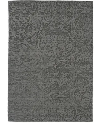 Closeout! Feizy Leilani R6447 5'6" x 8'6" Area Rug