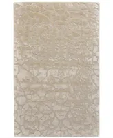 Feizy Mali R8629 Ivory 2' x 3' Area Rug