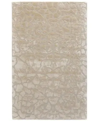 Feizy Laila R8629 Ivory Area Rug