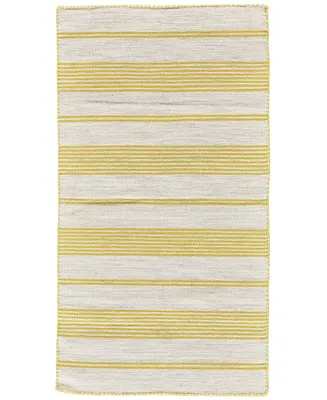 Feizy Duprine R0560 Gold 5' x 8' Area Rug