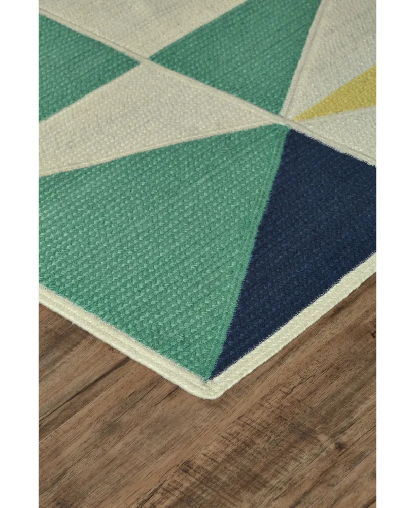 Closeout! Feizy Clare R0526 8' x 11' Area Rug