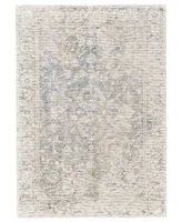 Feizy Reagan R8685 Blue 2' x 3' Area Rug