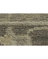 Closeout! Feizy Ustad R6280 7'9" x 9'9" Area Rug