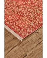 Closeout! Feizy Torina R3881 7'8" x 9'7" Area Rug