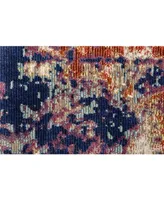 Closeout! Feizy Torina R3886 7'8" x 9'7" Area Rug