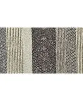 Feizy Oaklyn R0811 Sand Area Rug