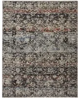 Feizy Caprio R3962 Blue 2' x 3'4" Area Rug