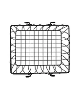 Spectrum Twist Handled Basket, Medium