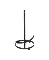 Spectrum Ashley Paper Towel Holder