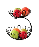 Spectrum Bloom Arched 2-Tier Server