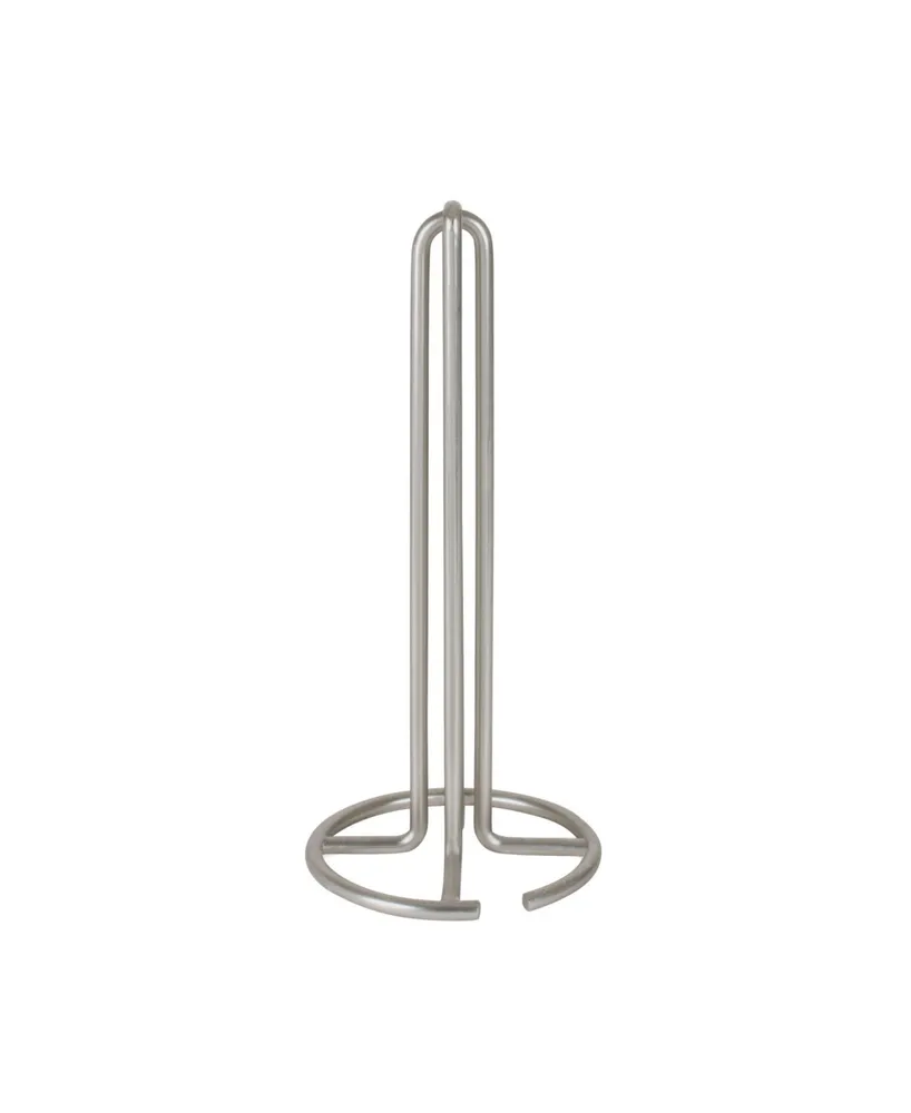 Everyday Solutions Spray Paper Towel Holder, Color: Stainless Steel -  JCPenney