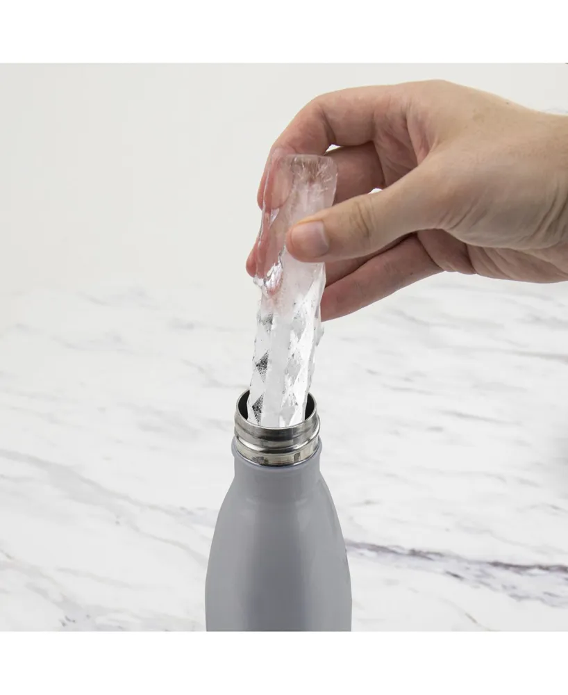 Tovolo Water Bottle Ice Mold
