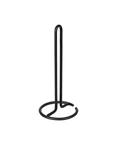 Spectrum Diversified Euro Paper Towel Holder For Kitchen Countertops