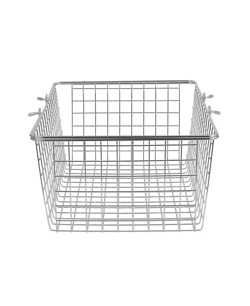 Spectrum Large Wire Basket