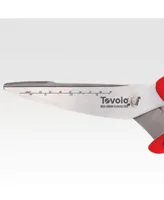 Tovolo Comfort Grip Kitchen Shears