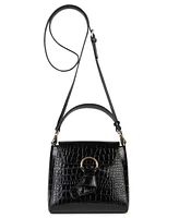 Women's Midi Pimlico Top Handle Crossbody Bag