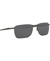 Oakley Men's Polarized Sunglasses