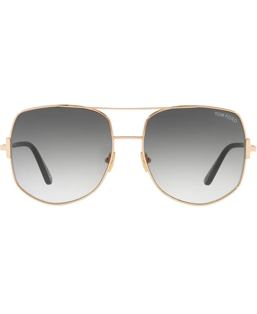Tom Ford Women's Sunglasses, TR001209
