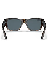 Ray-Ban Unisex Sunglasses, RB2187