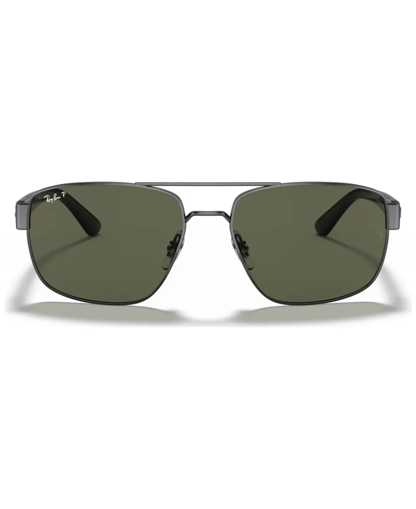 Ray-Ban Polarized Sunglasses