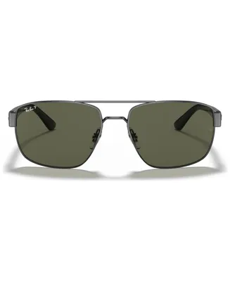 Ray-Ban Polarized Sunglasses