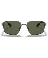 Ray-Ban Polarized Sunglasses