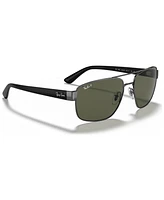 Ray-Ban Polarized Sunglasses