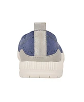 Easy Spirit Women's Glitz Slip-On Walking Shoe