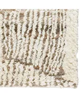 Capel Nomad 675 Ivory Area Rug