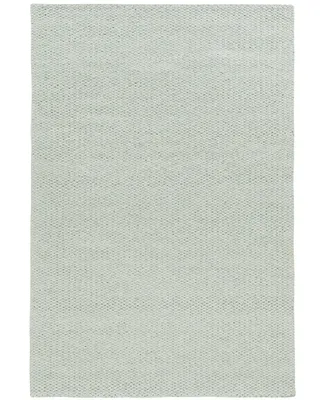 Km Home Bellissima 006/1000 Silver 2' x 3' Area Rug