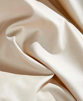 Donna Karan Home Silk Indulgence 3-Pc. Duvet Cover Set, King