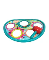 Banzai Whopper Bopper Pool Float Game