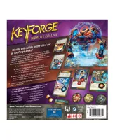 Asmodee Editions KeyForge- Worlds Collide Unique Deck Game Two