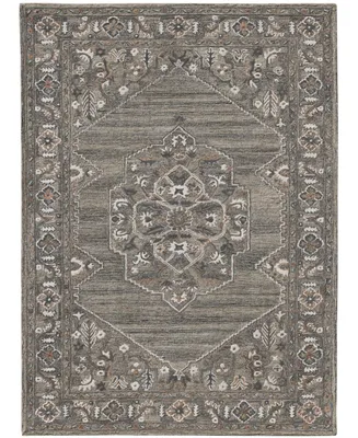 Amer Rugs Vestige Ves- 3'6" x 5'6" Area Rug