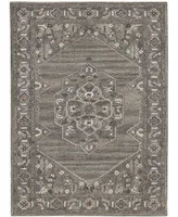 Amer Rugs Vestige Ves-11 Camel 3'6" x 5'6" Area Rug